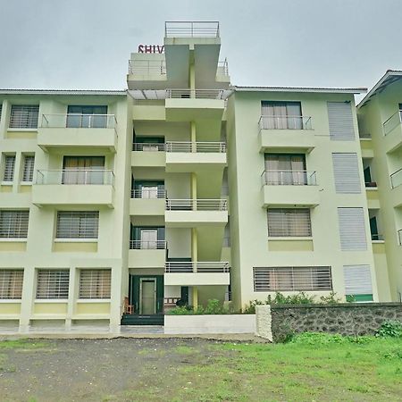 Hotel Shiva'S Inn Trimbak Exteriér fotografie