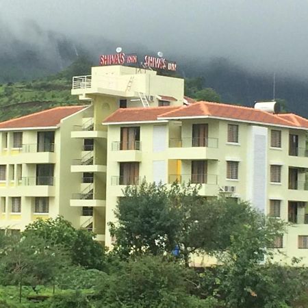 Hotel Shiva'S Inn Trimbak Exteriér fotografie