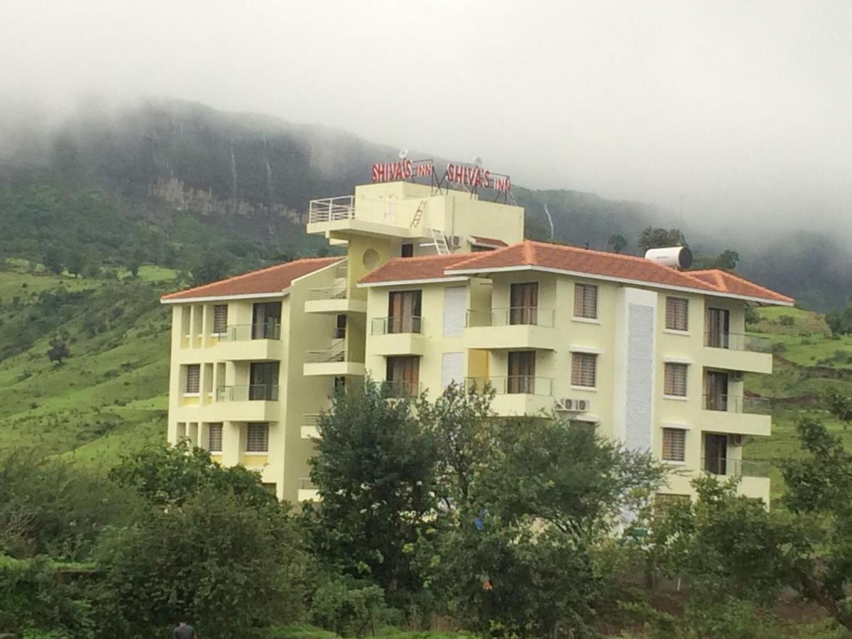 Hotel Shiva'S Inn Trimbak Exteriér fotografie