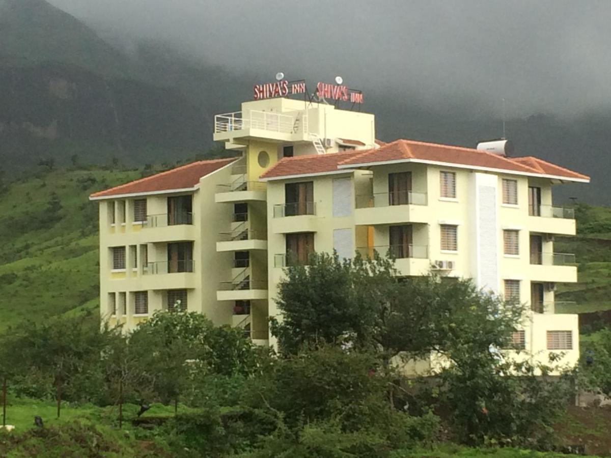 Hotel Shiva'S Inn Trimbak Exteriér fotografie